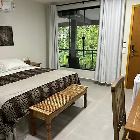 Villa Lorita - Suite Pantanal